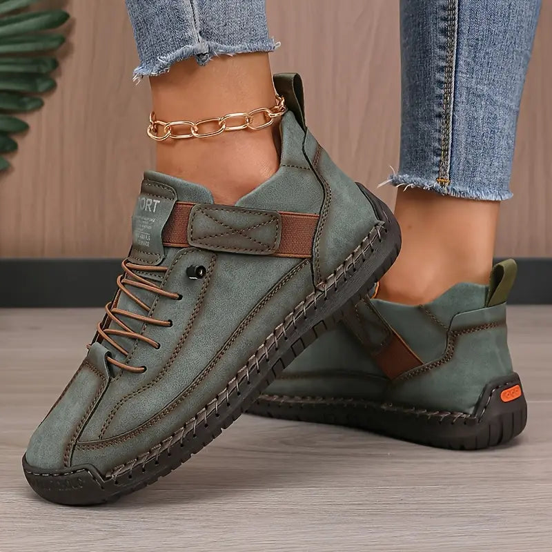 Isabella | Sneakers Comode da donna