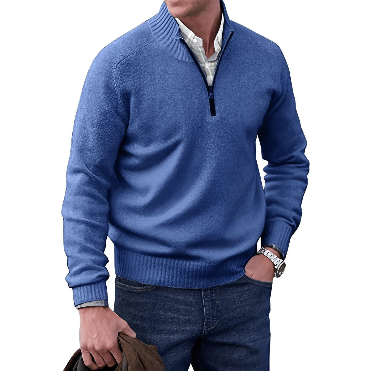 Elias | Maglione da Uomo