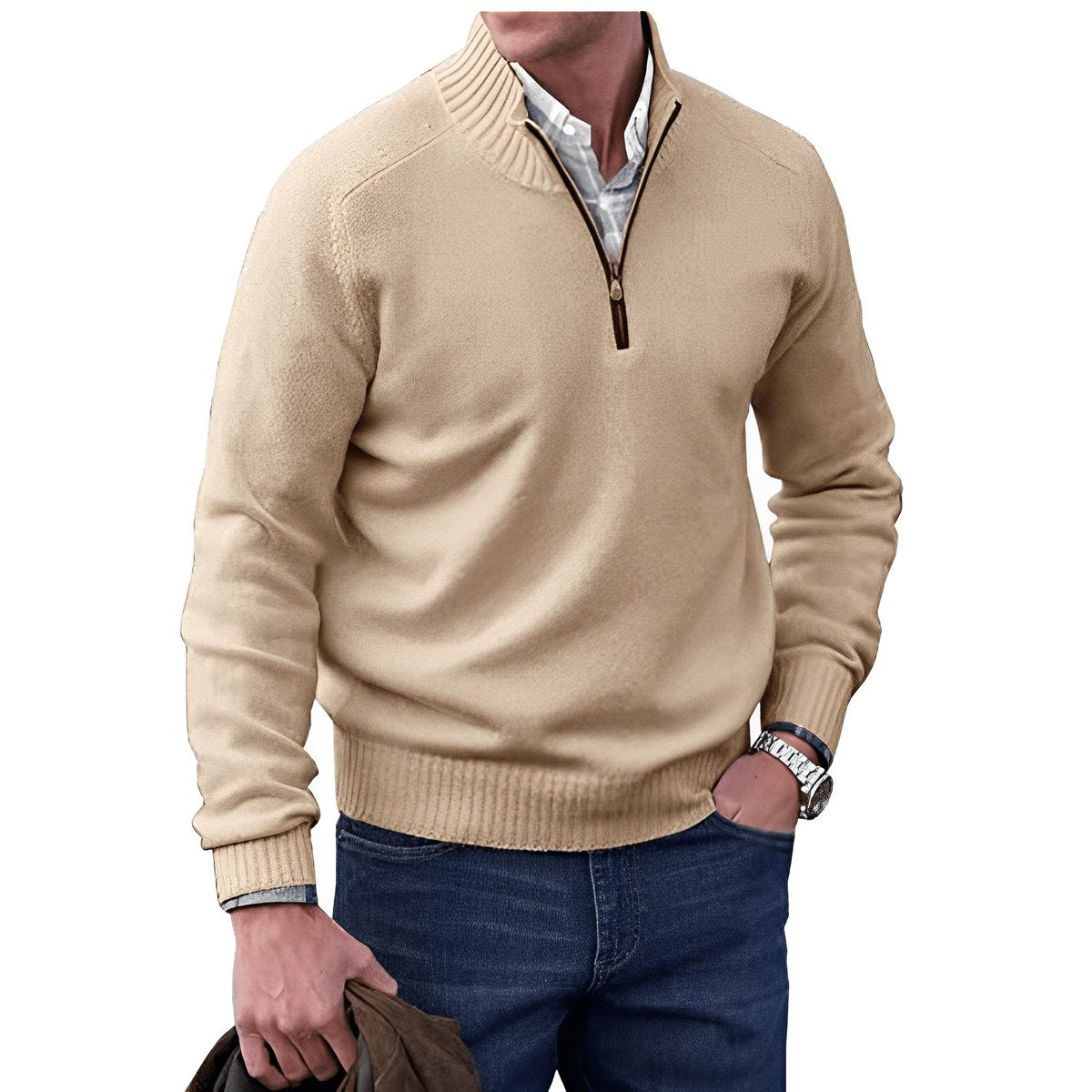 Elias | Maglione da Uomo