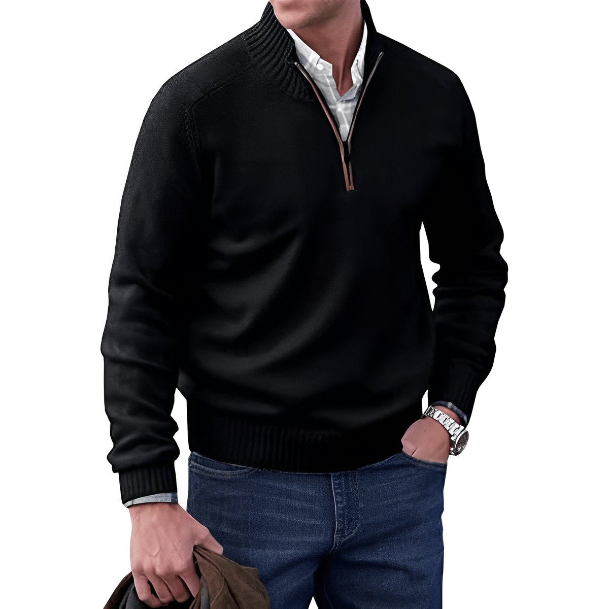 Elias | Maglione da Uomo