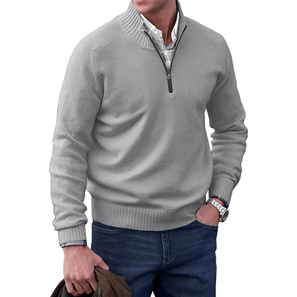 Elias | Maglione da Uomo