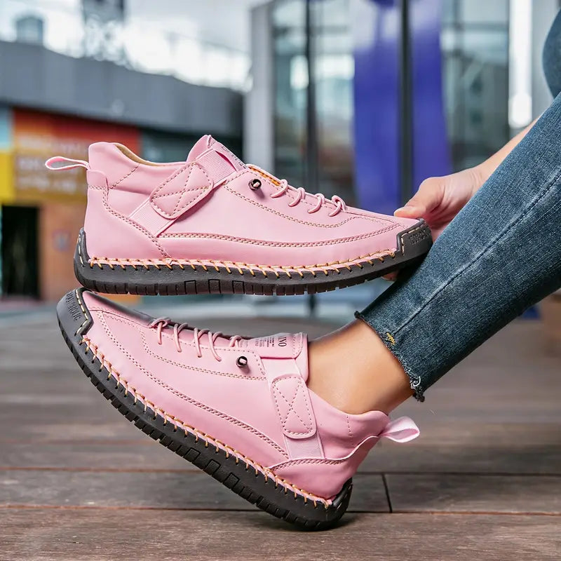 Isabella | Sneakers Comode da donna