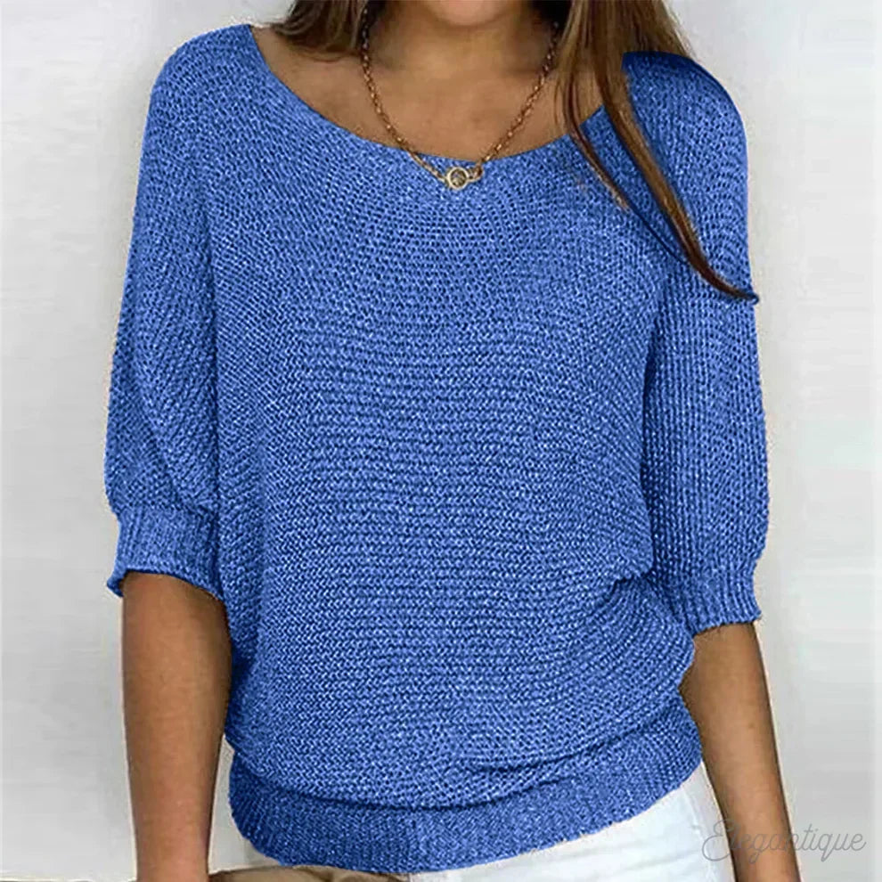 Louisa | Maglione Elegante