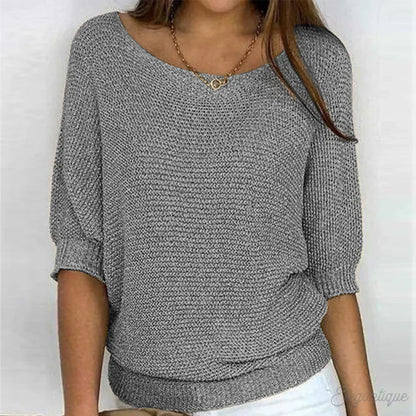 Louisa | Maglione Elegante